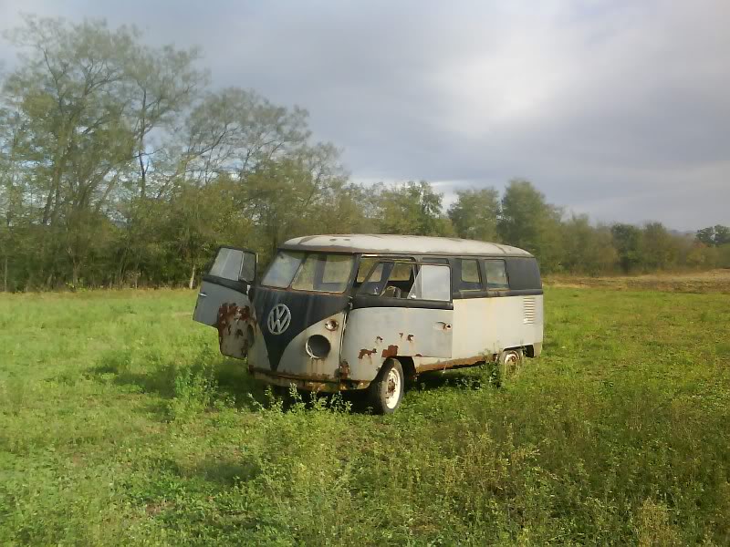 T1 Kombi 1964 2-2