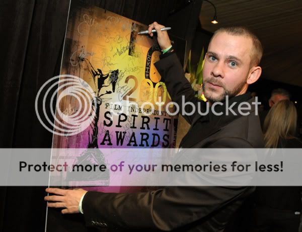 Billy und Dom IndependantSpiritAwards22