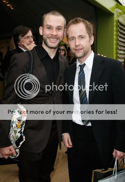 Billy und Dom IndependantSpiritAwards27