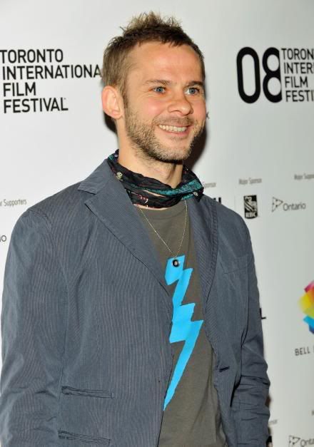 Bilder von Dom TorontoInternationalFilmFestival090