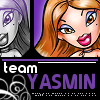 Novi tim:Team Maribel Teamyasmin1