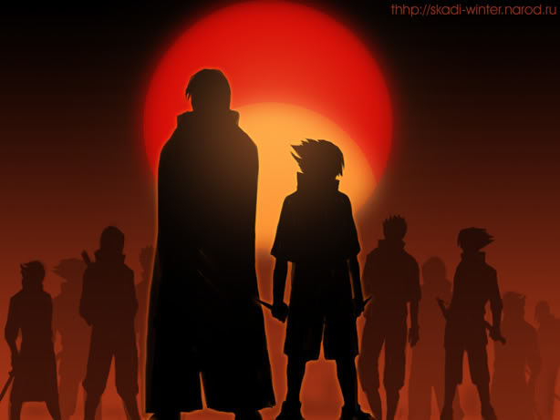 GALERIA DE UCHIHA SASUKE Clan_Uchiha__by_SnowSkadi