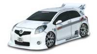 Xpress M-Drift Kit Chassis ColtToyotaYaris