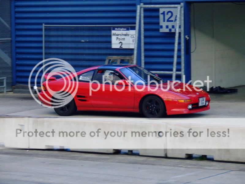 Rockingham Open Pit - 06/11/2010 - pics & discussion - Page 2 DSCF9239