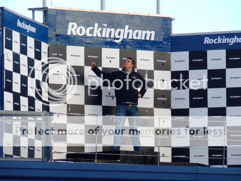 Rockingham Open Pit - 06/11/2010 - pics & discussion - Page 2 DSCF9246