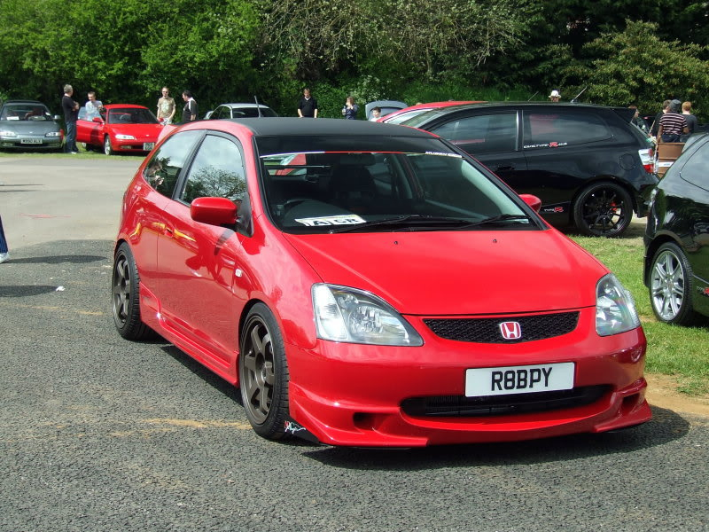 Japfest - Combe 2010 DSCF8240