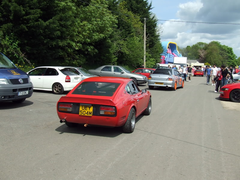 Japfest - Combe 2010 DSCF8244