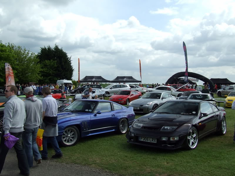 Japfest - Combe 2010 DSCF8267