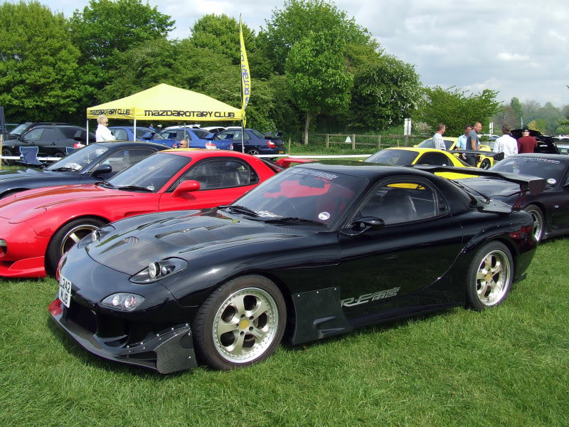 Japfest - Combe 2010 DSCF8282