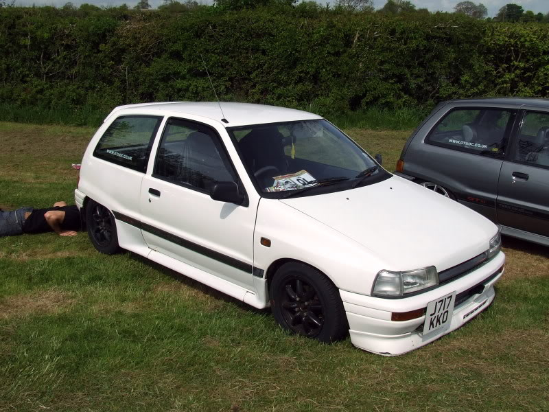 Japfest - Combe 2010 DSCF8283