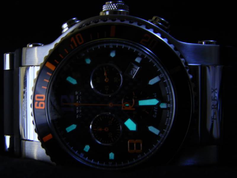 Post your lume shots 121