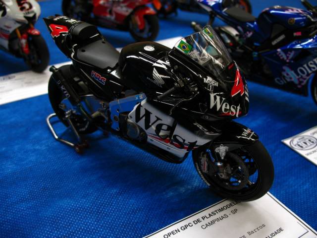 GPC - 2007 Moto2