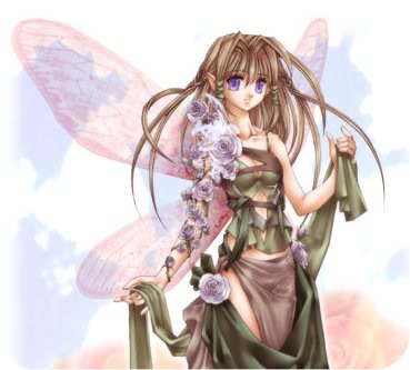     FlowerFairie