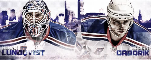 Signatures Diverses Lundqvist-Gaborik