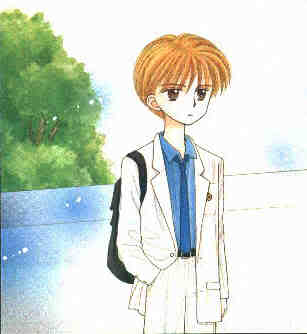 kodomo no omocha HayamainUniform