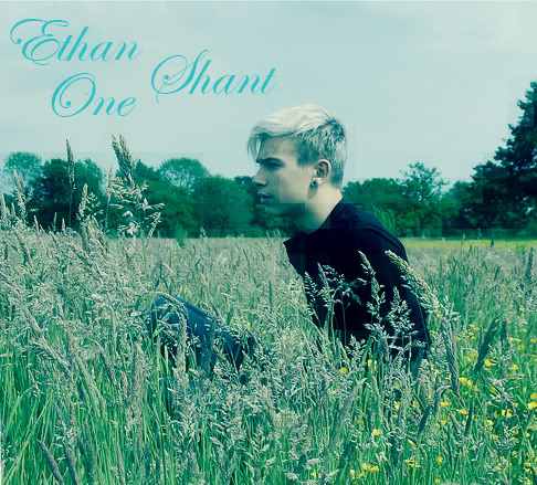 The Man Who Sold The World. (Ethan S. One) Ethannn