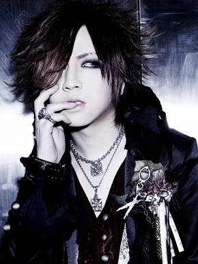 L'album de Momo ! Ruki