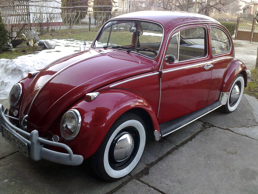 VW Kfer 1965 010320123077