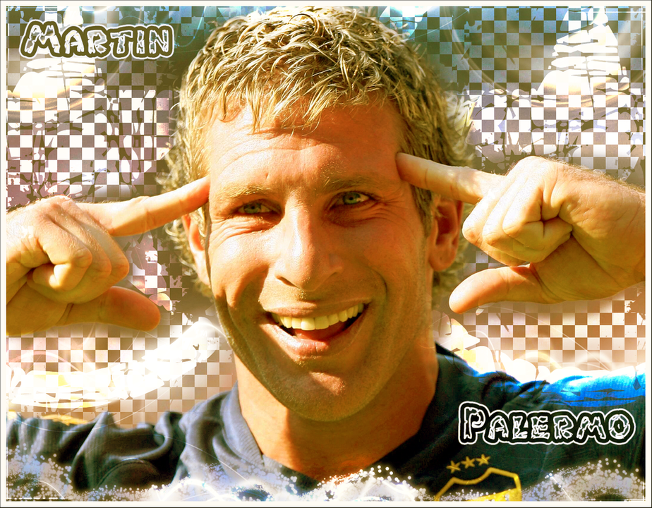 Wallpapers Martinpalermo