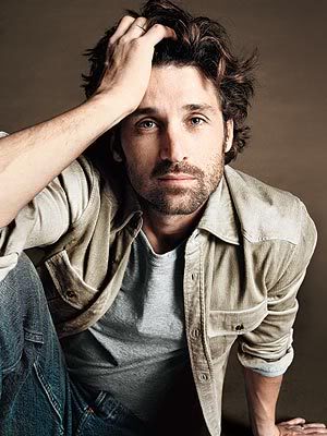 كل واحد يكتب اغنيته......... - صفحة 14 Patrick_dempsey