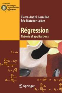 Regression. : Theorie et Applications 04-6