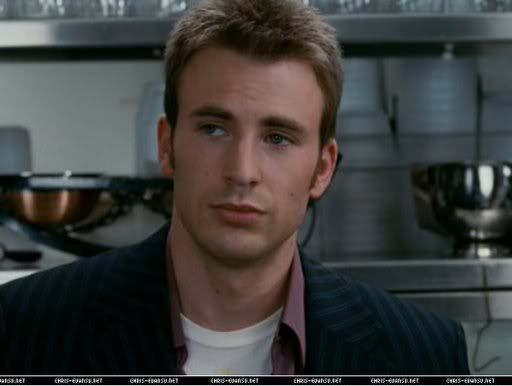 **album de max** Chrisevans11