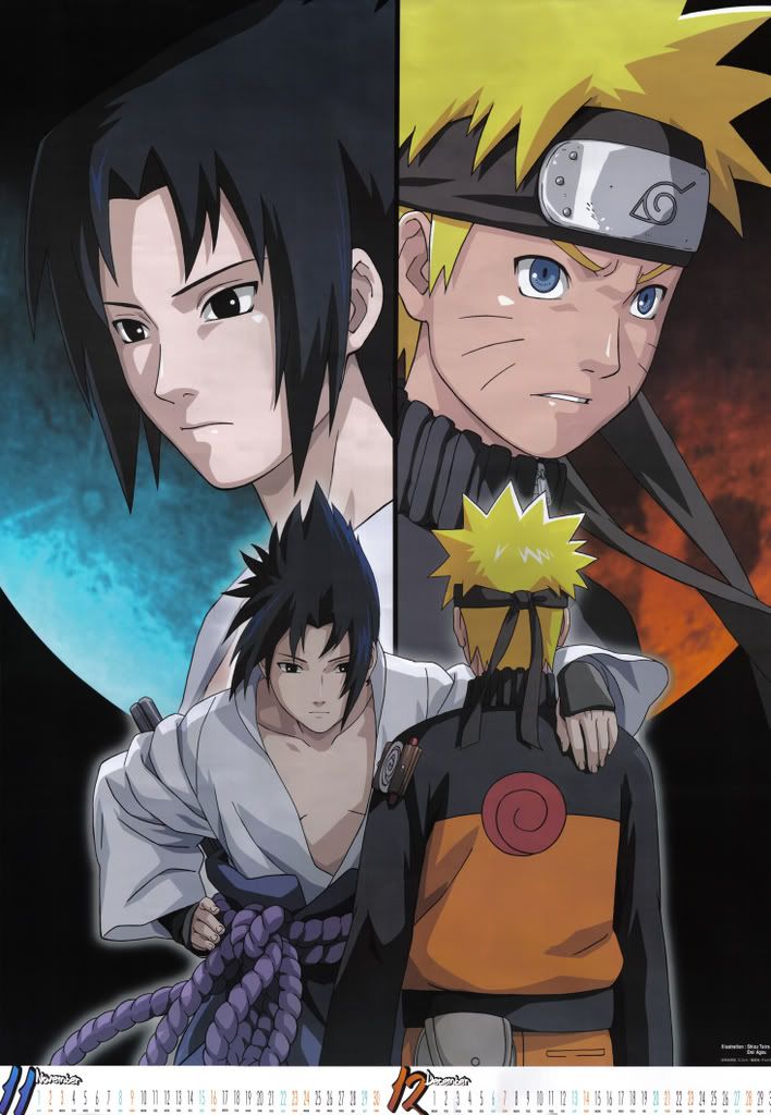 [MU]Naruto Shippuuden[108?] ][50mb][MP4] Naruto2008Noviembre-Diciembre