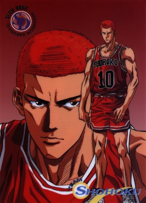 Top Ten Chicos Animes Sakuragi16