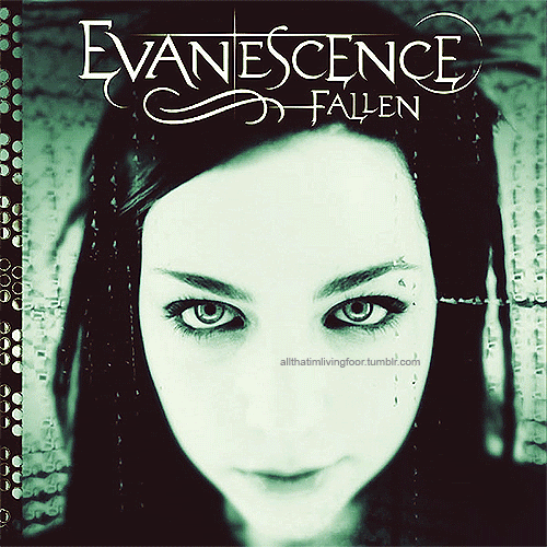 Evanescence >> Gifs Evan