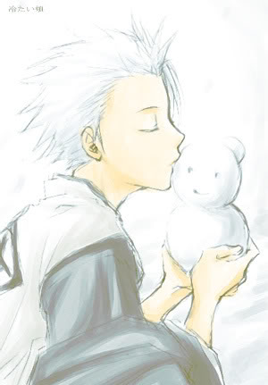 FC toshiro hitsugaya Toushirou_13_