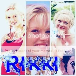 Icons I Made Rikki