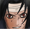 View a character sheet Sasuke_Avatar