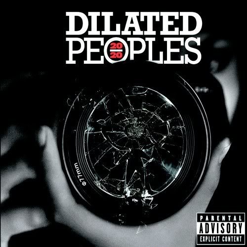 Album share Dilatedpeoples