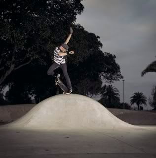 Patrick Melcher - hurricane Melcher-noseblunt-oz