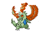 sony97 spriting shop Tyranitar656