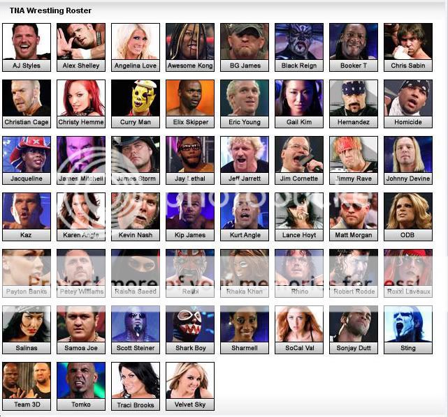 Roster TNA 1TNA-ROSTER