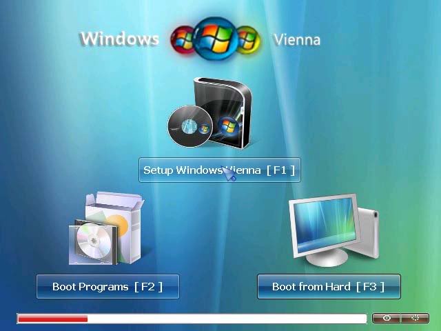 Windows Vienna V2 XP Installchoice2