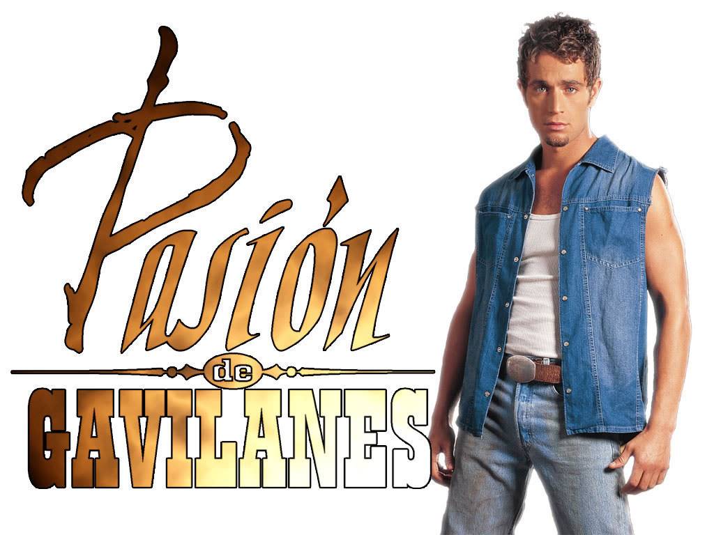 ! Pasiondegavilanes27