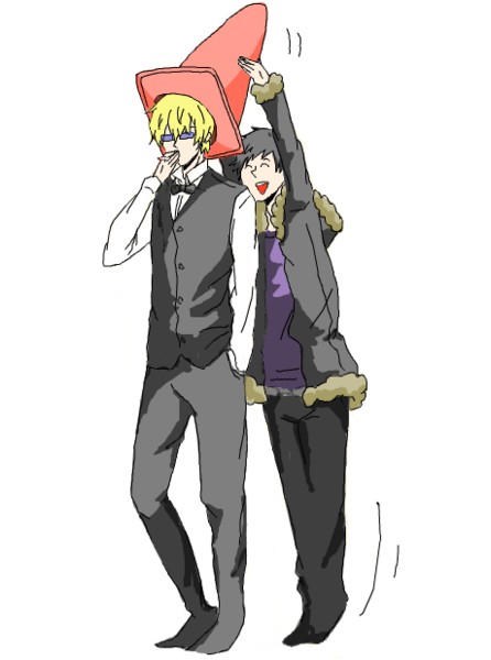 Durarara 9287787_m