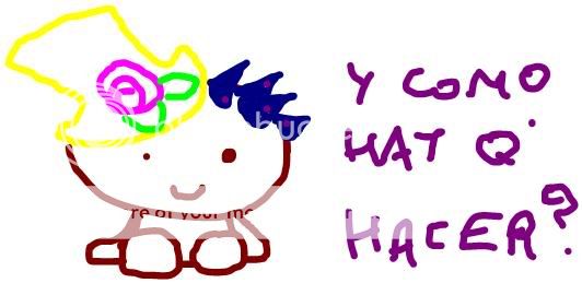 MSN Art!! Mensajes de tinta FTW Ycomohayquehacer