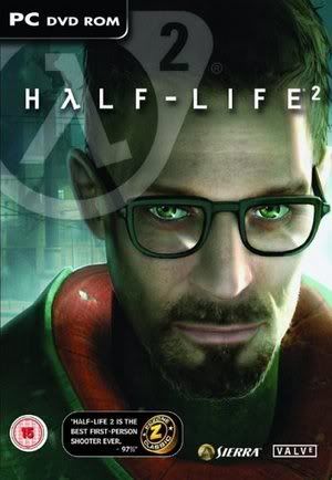 Half-Life 2 1