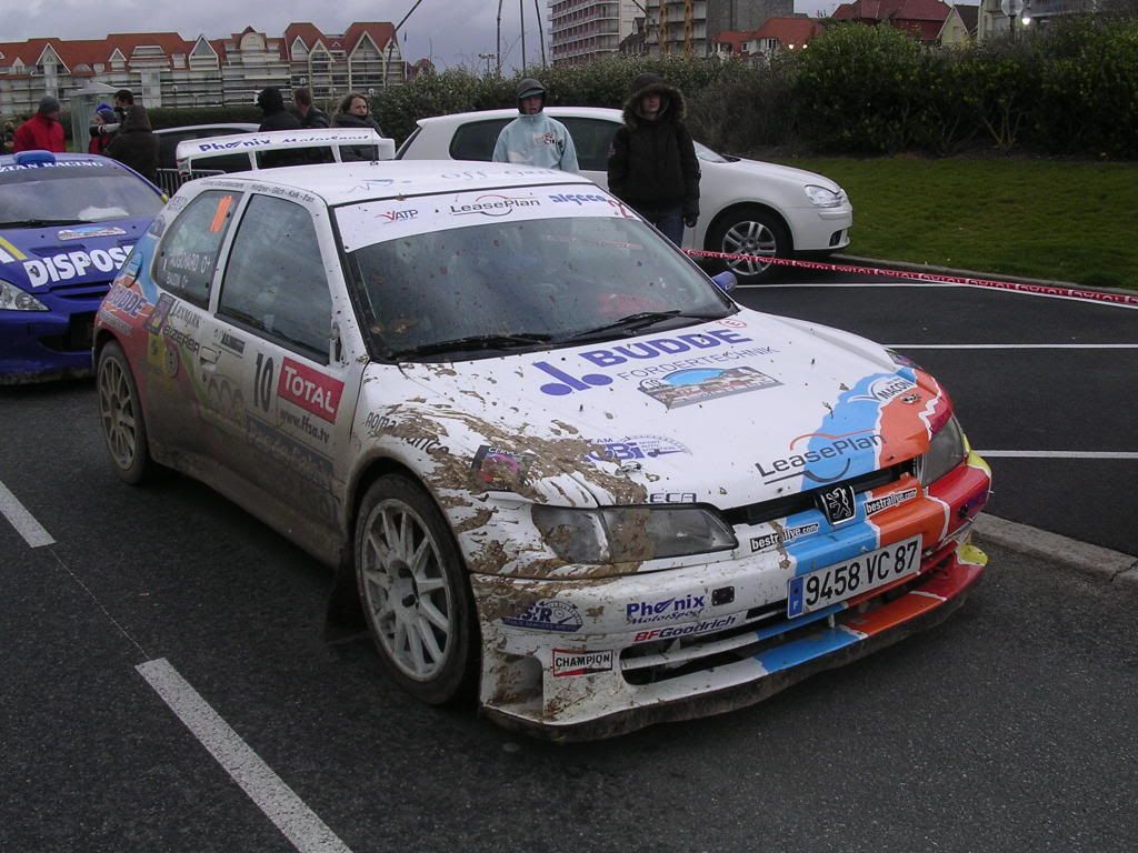 Rally le Touquet Letouquet062