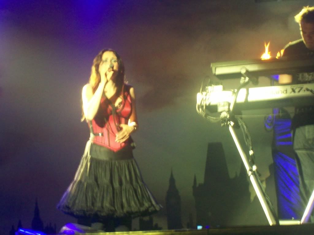 Within Temptation Argentina - IM: Conciertos 100_1334