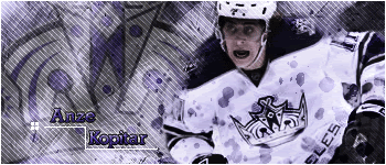 Faulkner Kopitar