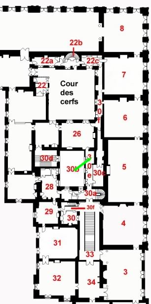 Le domaine de Compiègne - Page 6 Plan