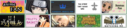 Xbox LIVE Stamps