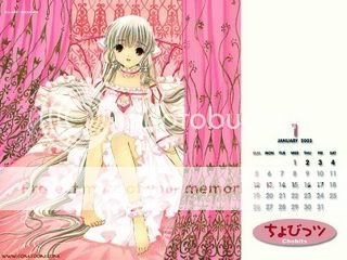 Chobits 018