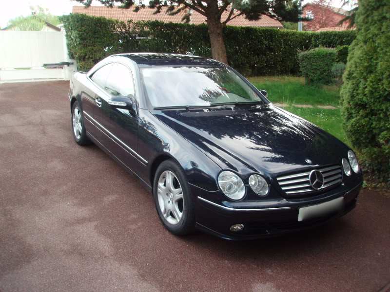 photo - [PHOTO ALBUM] NOS MERCEDES : Vos plus beaux clichés !! - Page 7 P4160024-1