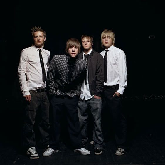 :: McFLY :: 34