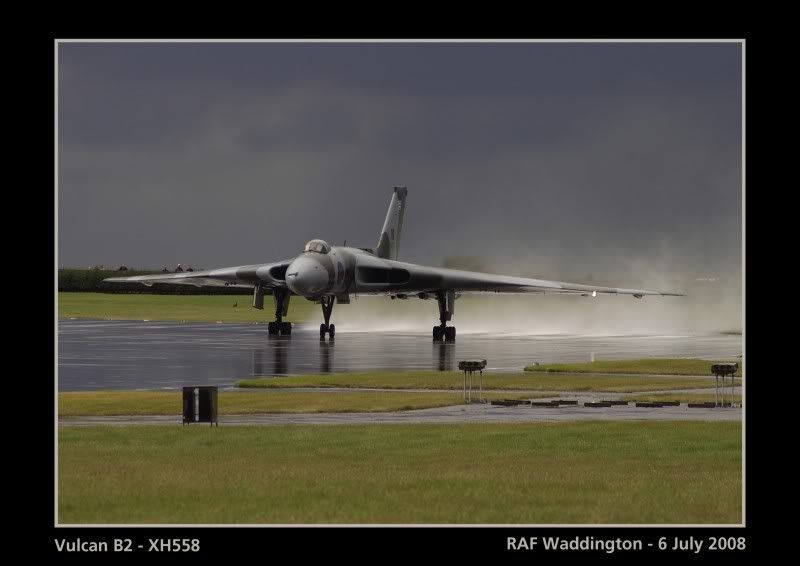 Photo of the Year - 2008 Vulcan_Waddington